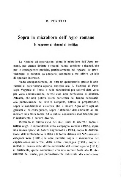 Le stazioni sperimentali agrarie italiane organo delle stazioni agrarie e dei laboratori di chimica agraria del Regno