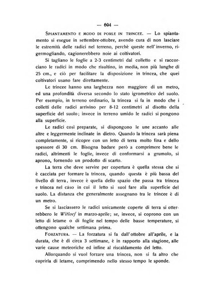 Le stazioni sperimentali agrarie italiane organo delle stazioni agrarie e dei laboratori di chimica agraria del Regno