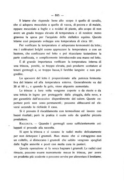 Le stazioni sperimentali agrarie italiane organo delle stazioni agrarie e dei laboratori di chimica agraria del Regno