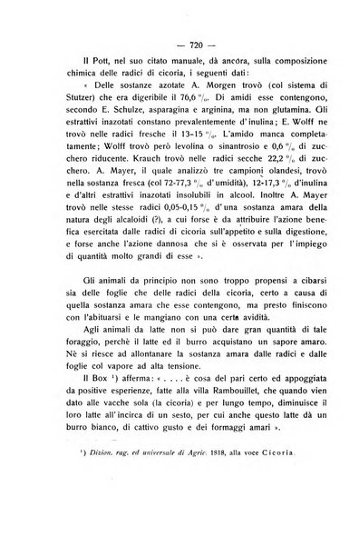 Le stazioni sperimentali agrarie italiane organo delle stazioni agrarie e dei laboratori di chimica agraria del Regno