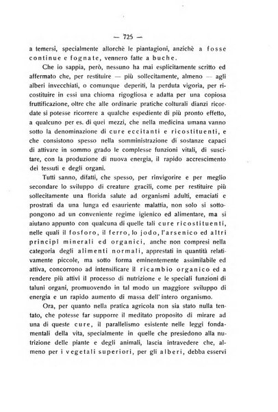 Le stazioni sperimentali agrarie italiane organo delle stazioni agrarie e dei laboratori di chimica agraria del Regno