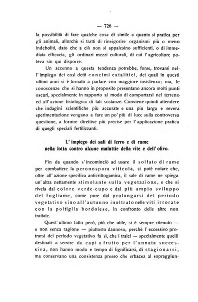 Le stazioni sperimentali agrarie italiane organo delle stazioni agrarie e dei laboratori di chimica agraria del Regno