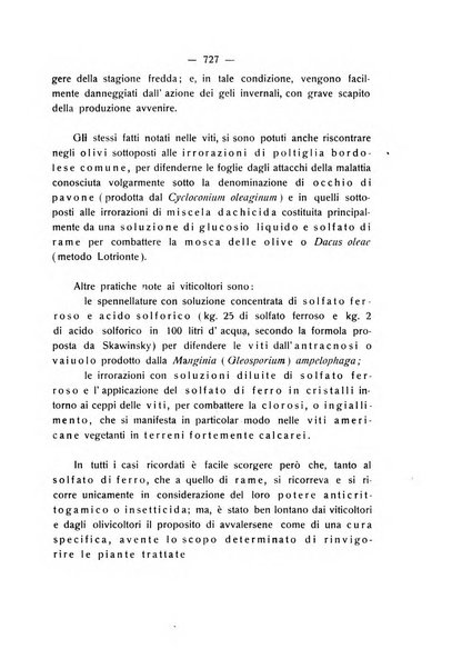 Le stazioni sperimentali agrarie italiane organo delle stazioni agrarie e dei laboratori di chimica agraria del Regno