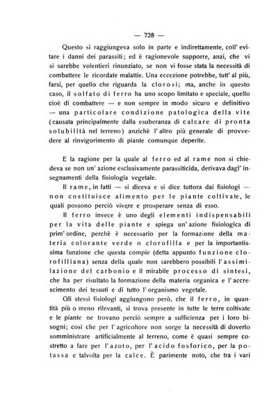 Le stazioni sperimentali agrarie italiane organo delle stazioni agrarie e dei laboratori di chimica agraria del Regno