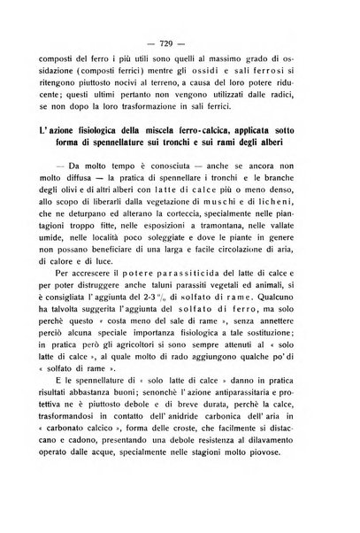 Le stazioni sperimentali agrarie italiane organo delle stazioni agrarie e dei laboratori di chimica agraria del Regno