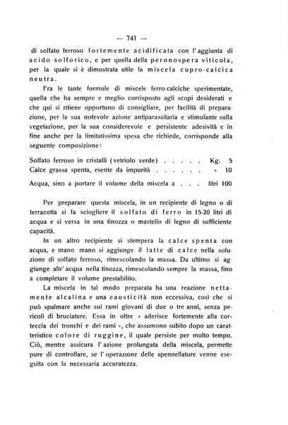 Le stazioni sperimentali agrarie italiane organo delle stazioni agrarie e dei laboratori di chimica agraria del Regno