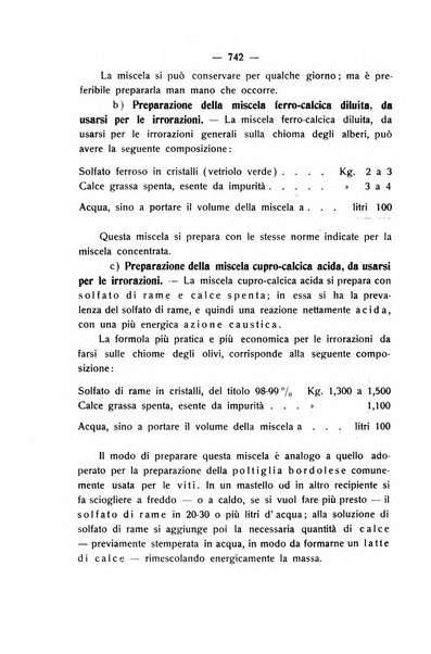 Le stazioni sperimentali agrarie italiane organo delle stazioni agrarie e dei laboratori di chimica agraria del Regno