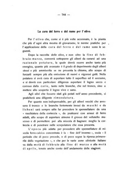 Le stazioni sperimentali agrarie italiane organo delle stazioni agrarie e dei laboratori di chimica agraria del Regno