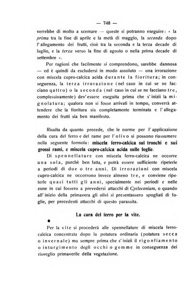 Le stazioni sperimentali agrarie italiane organo delle stazioni agrarie e dei laboratori di chimica agraria del Regno