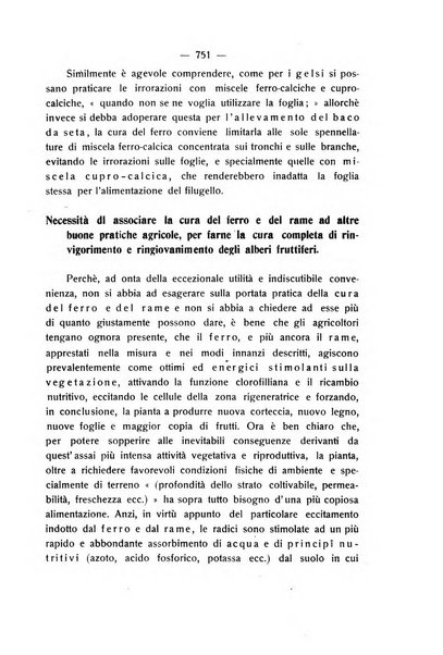 Le stazioni sperimentali agrarie italiane organo delle stazioni agrarie e dei laboratori di chimica agraria del Regno