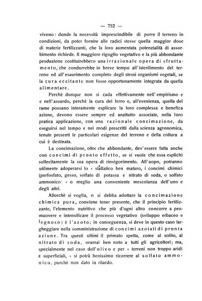 Le stazioni sperimentali agrarie italiane organo delle stazioni agrarie e dei laboratori di chimica agraria del Regno