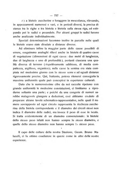 Le stazioni sperimentali agrarie italiane organo delle stazioni agrarie e dei laboratori di chimica agraria del Regno