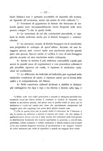 Le stazioni sperimentali agrarie italiane organo delle stazioni agrarie e dei laboratori di chimica agraria del Regno