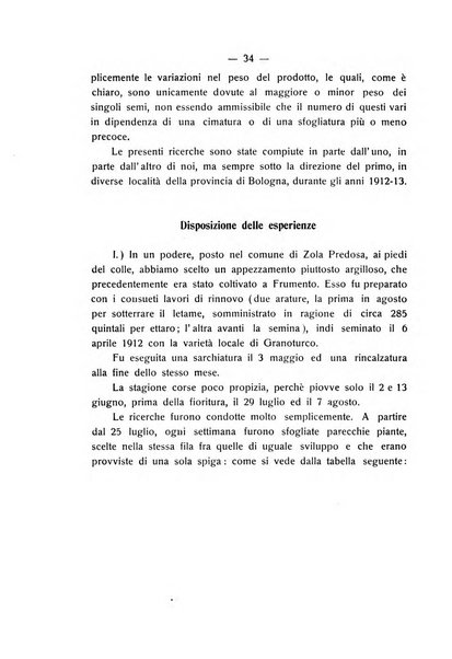 Le stazioni sperimentali agrarie italiane organo delle stazioni agrarie e dei laboratori di chimica agraria del Regno