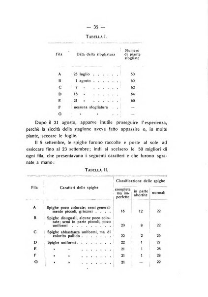 Le stazioni sperimentali agrarie italiane organo delle stazioni agrarie e dei laboratori di chimica agraria del Regno