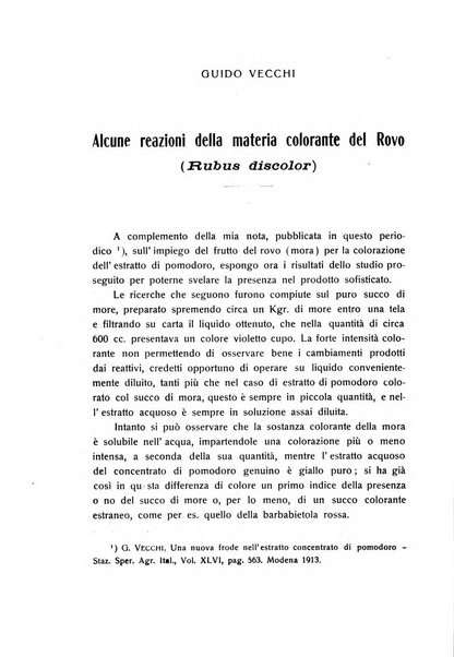 Le stazioni sperimentali agrarie italiane organo delle stazioni agrarie e dei laboratori di chimica agraria del Regno