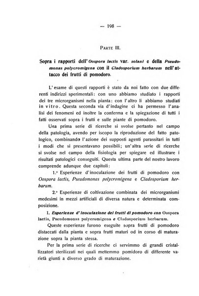 Le stazioni sperimentali agrarie italiane organo delle stazioni agrarie e dei laboratori di chimica agraria del Regno