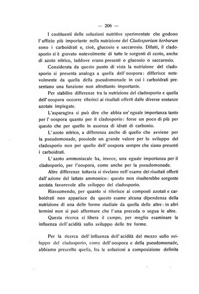 Le stazioni sperimentali agrarie italiane organo delle stazioni agrarie e dei laboratori di chimica agraria del Regno