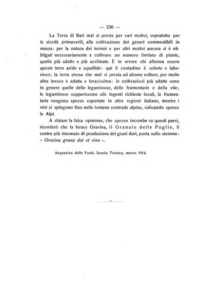 Le stazioni sperimentali agrarie italiane organo delle stazioni agrarie e dei laboratori di chimica agraria del Regno