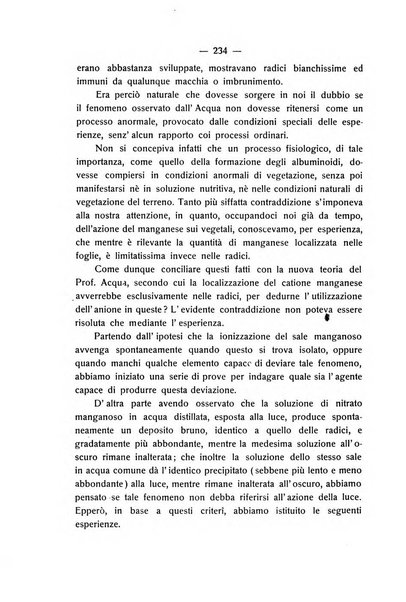 Le stazioni sperimentali agrarie italiane organo delle stazioni agrarie e dei laboratori di chimica agraria del Regno