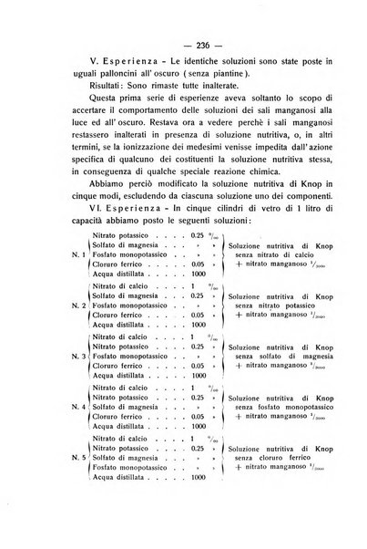 Le stazioni sperimentali agrarie italiane organo delle stazioni agrarie e dei laboratori di chimica agraria del Regno