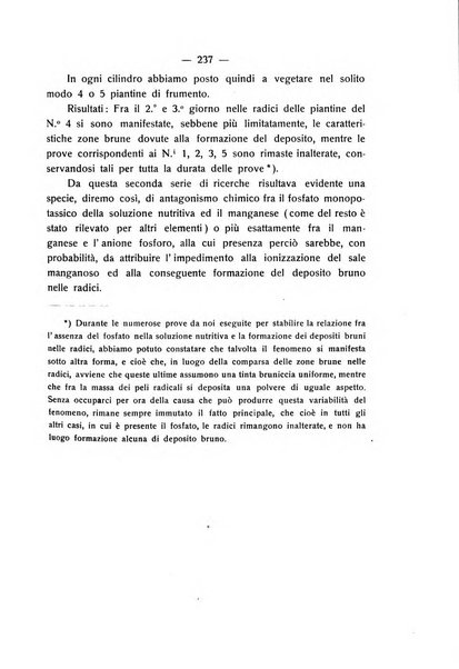 Le stazioni sperimentali agrarie italiane organo delle stazioni agrarie e dei laboratori di chimica agraria del Regno