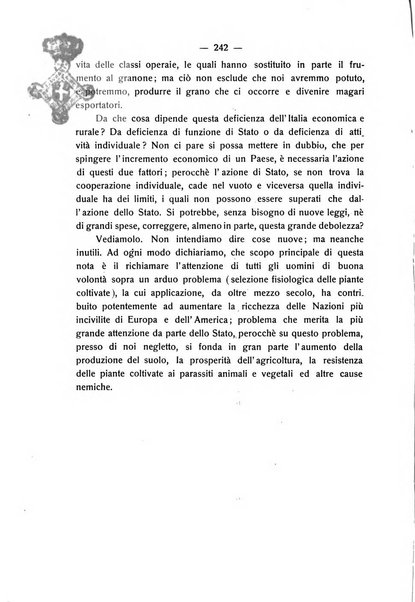 Le stazioni sperimentali agrarie italiane organo delle stazioni agrarie e dei laboratori di chimica agraria del Regno