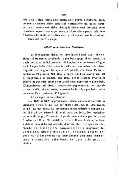 Le stazioni sperimentali agrarie italiane organo delle stazioni agrarie e dei laboratori di chimica agraria del Regno