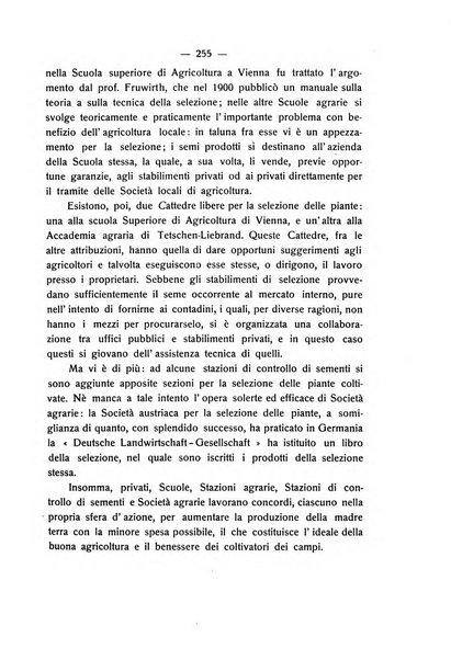 Le stazioni sperimentali agrarie italiane organo delle stazioni agrarie e dei laboratori di chimica agraria del Regno