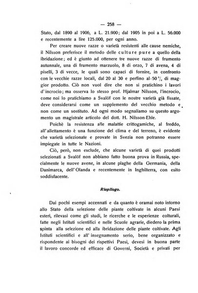 Le stazioni sperimentali agrarie italiane organo delle stazioni agrarie e dei laboratori di chimica agraria del Regno