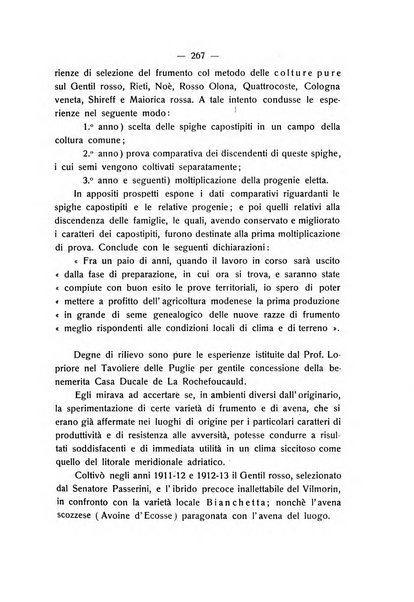 Le stazioni sperimentali agrarie italiane organo delle stazioni agrarie e dei laboratori di chimica agraria del Regno