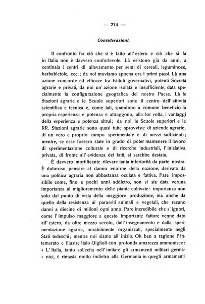 Le stazioni sperimentali agrarie italiane organo delle stazioni agrarie e dei laboratori di chimica agraria del Regno