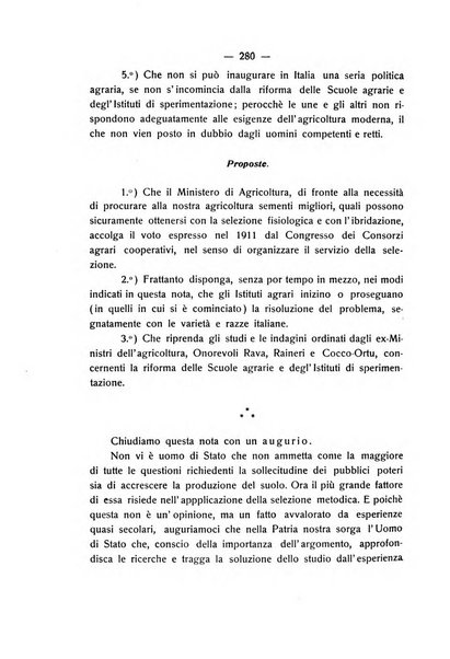 Le stazioni sperimentali agrarie italiane organo delle stazioni agrarie e dei laboratori di chimica agraria del Regno