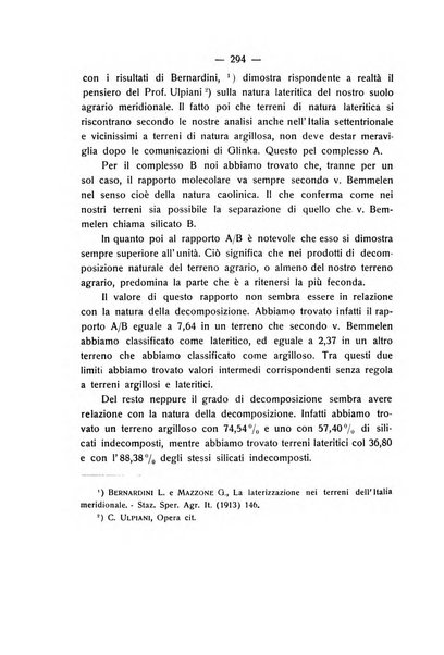 Le stazioni sperimentali agrarie italiane organo delle stazioni agrarie e dei laboratori di chimica agraria del Regno