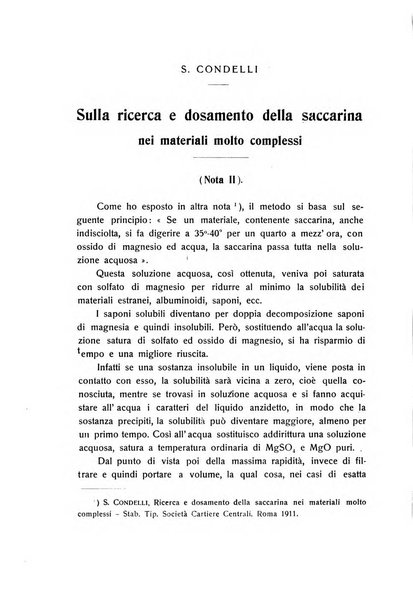 Le stazioni sperimentali agrarie italiane organo delle stazioni agrarie e dei laboratori di chimica agraria del Regno