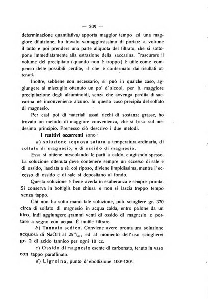 Le stazioni sperimentali agrarie italiane organo delle stazioni agrarie e dei laboratori di chimica agraria del Regno