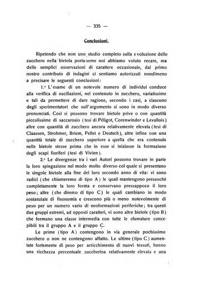 Le stazioni sperimentali agrarie italiane organo delle stazioni agrarie e dei laboratori di chimica agraria del Regno