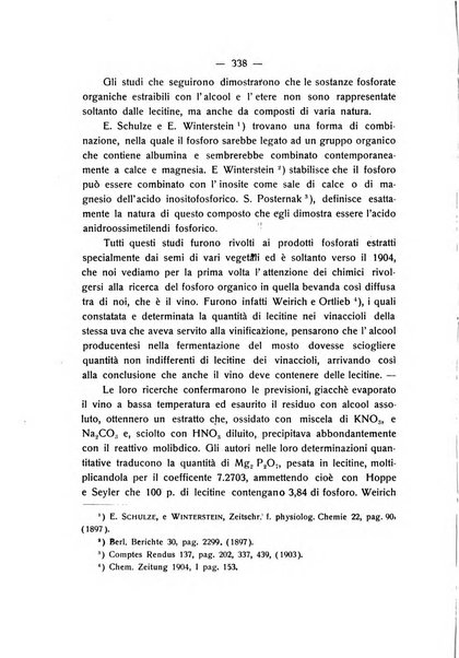 Le stazioni sperimentali agrarie italiane organo delle stazioni agrarie e dei laboratori di chimica agraria del Regno