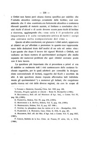 Le stazioni sperimentali agrarie italiane organo delle stazioni agrarie e dei laboratori di chimica agraria del Regno