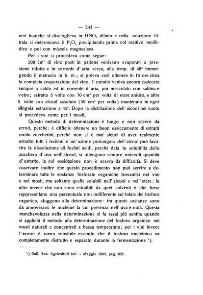 Le stazioni sperimentali agrarie italiane organo delle stazioni agrarie e dei laboratori di chimica agraria del Regno