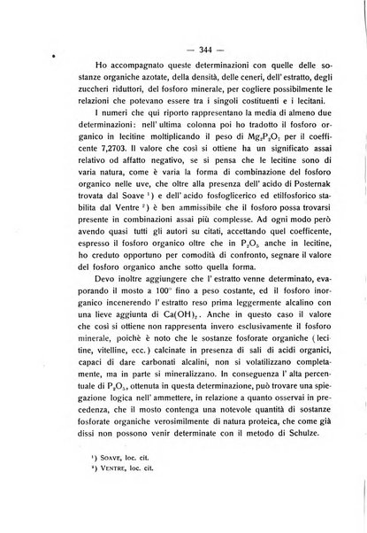 Le stazioni sperimentali agrarie italiane organo delle stazioni agrarie e dei laboratori di chimica agraria del Regno