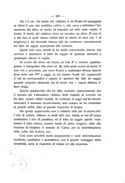 Le stazioni sperimentali agrarie italiane organo delle stazioni agrarie e dei laboratori di chimica agraria del Regno