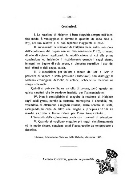 Le stazioni sperimentali agrarie italiane organo delle stazioni agrarie e dei laboratori di chimica agraria del Regno