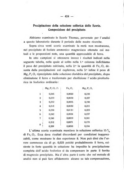 Le stazioni sperimentali agrarie italiane organo delle stazioni agrarie e dei laboratori di chimica agraria del Regno