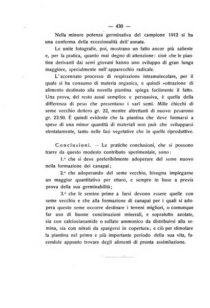 Le stazioni sperimentali agrarie italiane organo delle stazioni agrarie e dei laboratori di chimica agraria del Regno