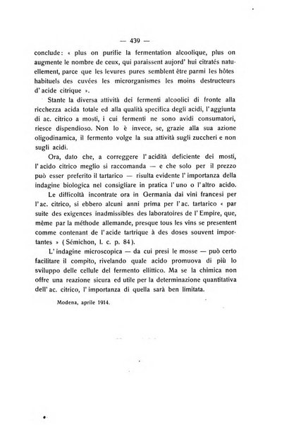 Le stazioni sperimentali agrarie italiane organo delle stazioni agrarie e dei laboratori di chimica agraria del Regno