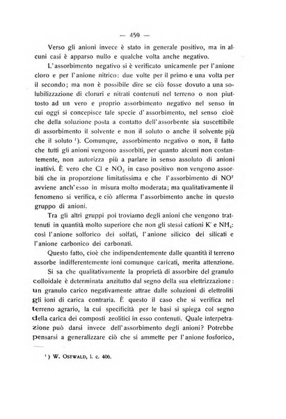 Le stazioni sperimentali agrarie italiane organo delle stazioni agrarie e dei laboratori di chimica agraria del Regno