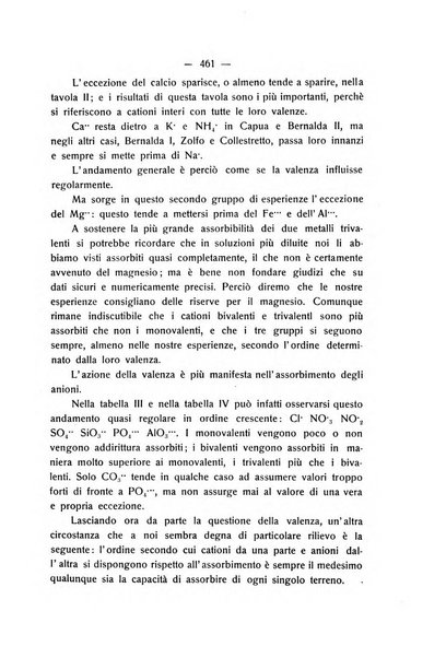 Le stazioni sperimentali agrarie italiane organo delle stazioni agrarie e dei laboratori di chimica agraria del Regno