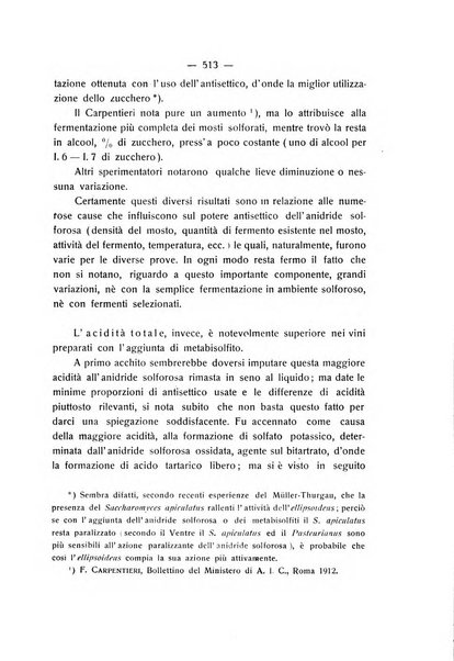 Le stazioni sperimentali agrarie italiane organo delle stazioni agrarie e dei laboratori di chimica agraria del Regno