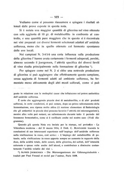 Le stazioni sperimentali agrarie italiane organo delle stazioni agrarie e dei laboratori di chimica agraria del Regno